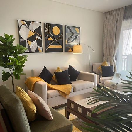 Anantara Hotel Palm Jumeirah 5* Dubai Bagian luar foto