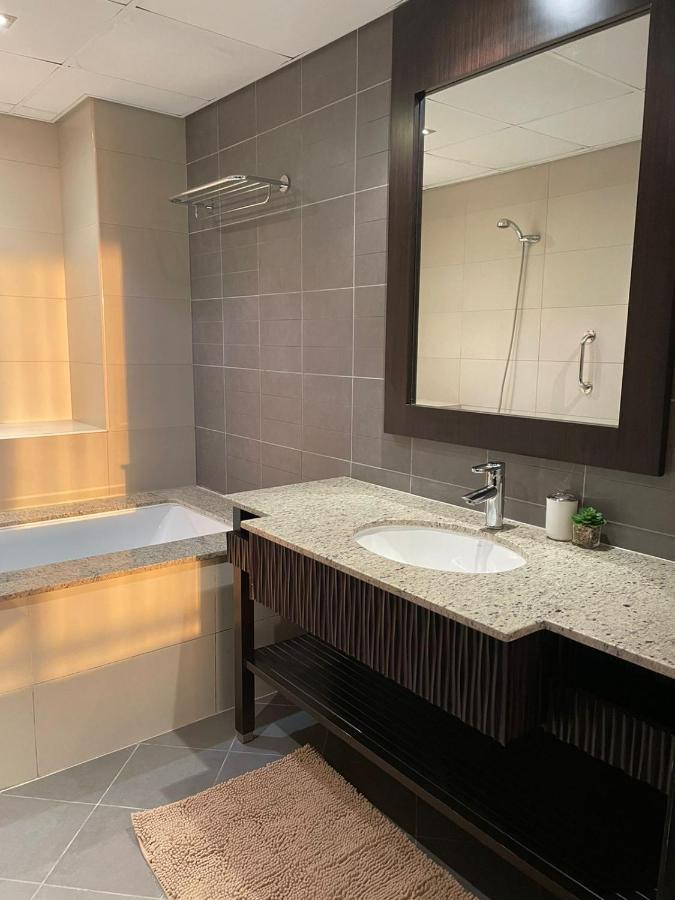 Anantara Hotel Palm Jumeirah 5* Dubai Bagian luar foto