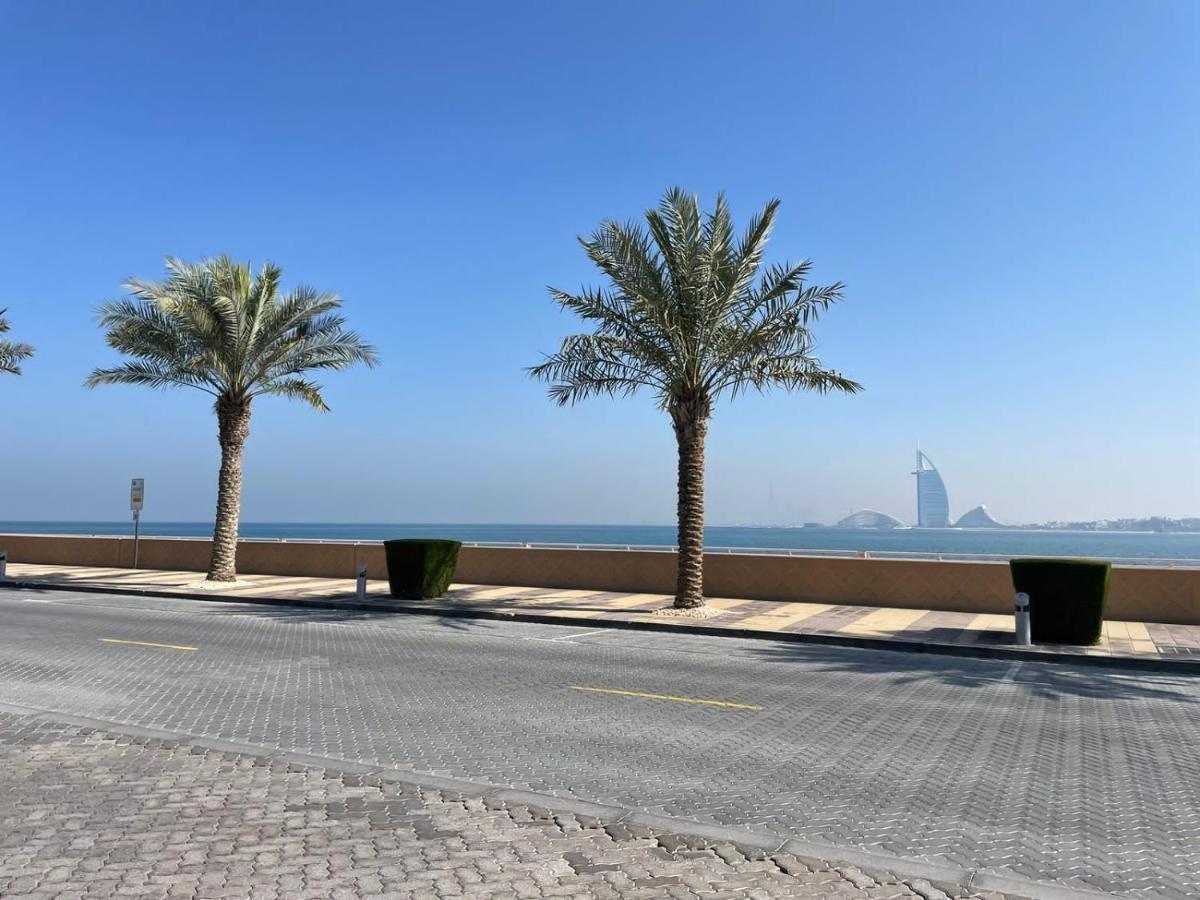 Anantara Hotel Palm Jumeirah 5* Dubai Bagian luar foto